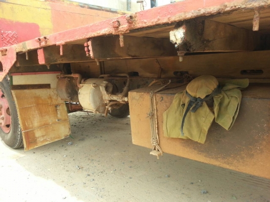 ขายkT100แรงสภาพใช้งานได้ปกติเครื่องแน่นดีเกียร์ดี คัชซีใช้ได้ ยาง70\%สนใจโทร0895725533 ไม่มีทะเบียน ขายkT100แรงสภาพใช้งานได้ปกติเครื่องแน่นดีเกียร์ดี คัชซีใช้ได้ ยาง70\%สนใจโทร0895725533 ไม่มีทะเบียน