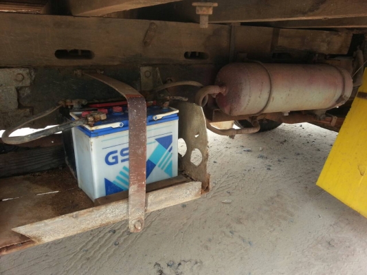 ขายkT100แรงสภาพใช้งานได้ปกติเครื่องแน่นดีเกียร์ดี คัชซีใช้ได้ ยาง70\%สนใจโทร0895725533 ไม่มีทะเบียน ขายkT100แรงสภาพใช้งานได้ปกติเครื่องแน่นดีเกียร์ดี คัชซีใช้ได้ ยาง70\%สนใจโทร0895725533 ไม่มีทะเบียน