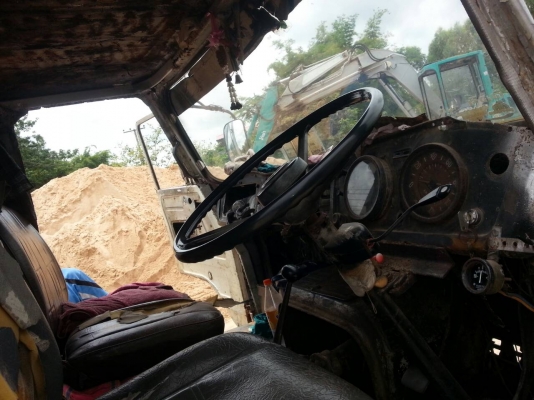 ขายkT100แรงสภาพใช้งานได้ปกติเครื่องแน่นดีเกียร์ดี คัชซีใช้ได้ ยาง70\%สนใจโทร0895725533 ไม่มีทะเบียน ขายkT100แรงสภาพใช้งานได้ปกติเครื่องแน่นดีเกียร์ดี คัชซีใช้ได้ ยาง70\%สนใจโทร0895725533 ไม่มีทะเบียน