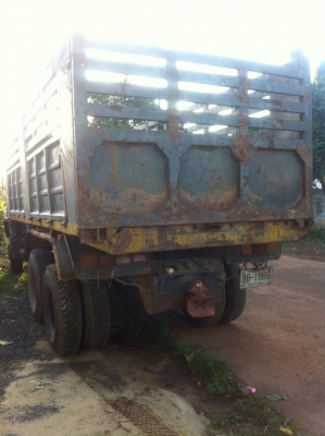 ขายดั้ม2เพลา ร็อกกี้นางฟ้า240 สภาพพร้อมใช้งาน เอกสารพร้อมโอน สนใจโทร 090-8588220คุณนะ 093-3258446คุณบิว หรือเข้าดูสินค้าอื่นๆได้ที่ www.truck.in.th/498 หรือเพจFacebook ณรงค์ ซื้อขายรถมือสอง (เว็บไซต์ส่วนตัว) หรือFacebook ตลาดรถมือสอง คุณนะ