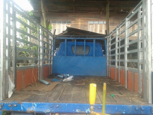 ขายisuzu6ล้อช่วงลั้น ขายisuzu6ล้อช่วงลั้น