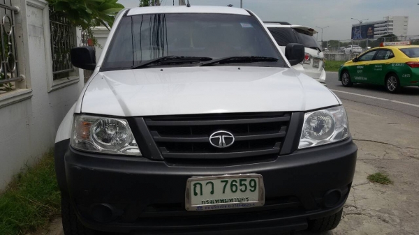 ขายรถกะบะ ทาทา ซีน่อน