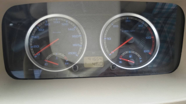 ขายรถกะบะ ทาทา ซีน่อน