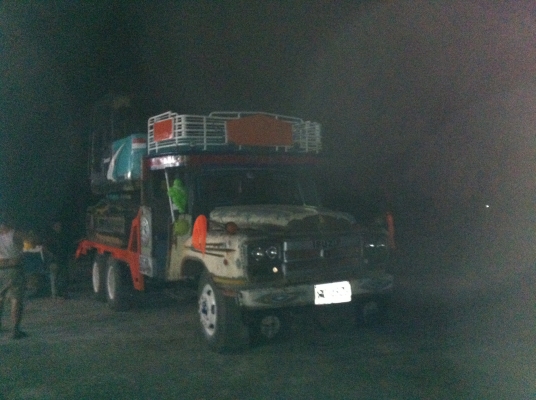 ขายเทรนเลอร์10ล้อหน้ายาว ขายเทรนเลอร์10ล้อหน้ายาว