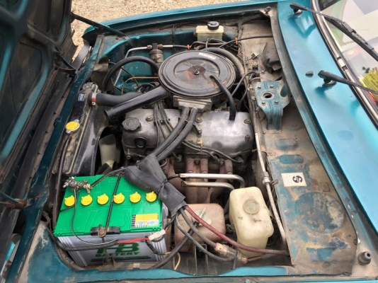 ขายมาสด้า แค็ปใหญ่ เครื่อง 1400 CC ปี1996 สภาพสวย บางๆ พร้อมเครื่องเสียง