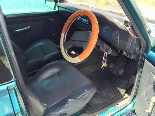 ขายมาสด้า แค็ปใหญ่ เครื่อง 1400 CC ปี1996 สภาพสวย บางๆ พร้อมเครื่องเสียง