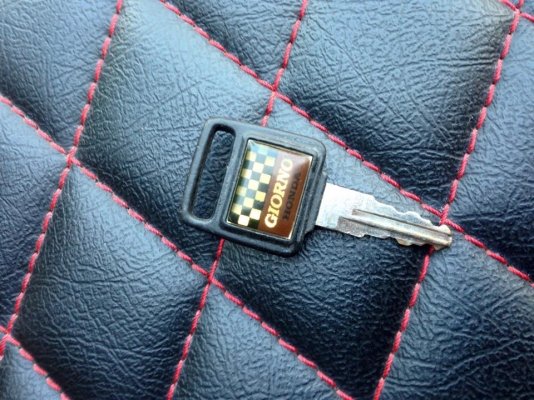 ขายรถป๊อป honda Giorno 50 cc limited (19000) ขายรถป๊อป honda Giorno 50 cc limited (19000)