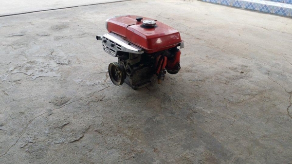 นำเข้าจากญี่ปุ่น เครื่องยนต์เก่าญี่ปุ่น KUBOTA  รุ่น LG170-2T  ขนาด 3.3 แรง สภาพดี เครื่องพร้อมใช้งาน