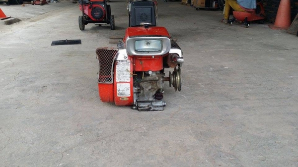 นำเข้าจากญี่ปุ่น เครื่องยนต์เก่าญี่ปุ่น KUBOTA  รุ่น LG170-2T  ขนาด 3.3 แรง สภาพดี เครื่องพร้อมใช้งาน