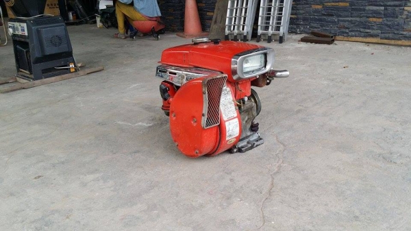 นำเข้าจากญี่ปุ่น เครื่องยนต์เก่าญี่ปุ่น KUBOTA  รุ่น LG170-2T  ขนาด 3.3 แรง สภาพดี เครื่องพร้อมใช้งาน