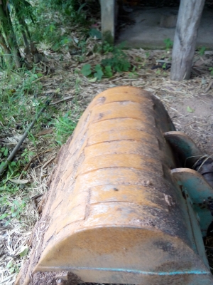 แมคโคพร้อมเทนเลอร์เลิกกิจการ 600000