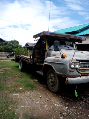 แมคโคพร้อมเทนเลอร์เลิกกิจการ 600000