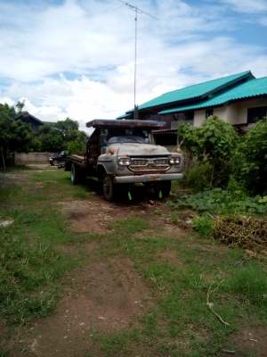 แมคโคพร้อมเทนเลอร์เลิกกิจการ 600000