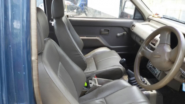 ขายกระบะ Isuzu TFR