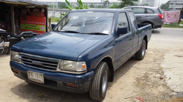 ขายกระบะ Isuzu TFR