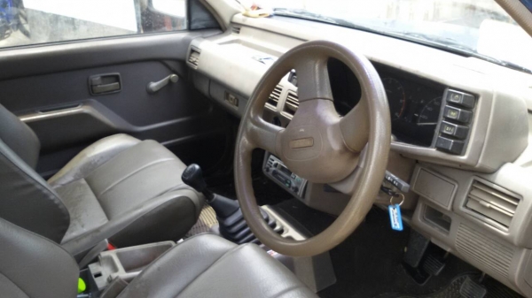 ขายกระบะ Isuzu TFR