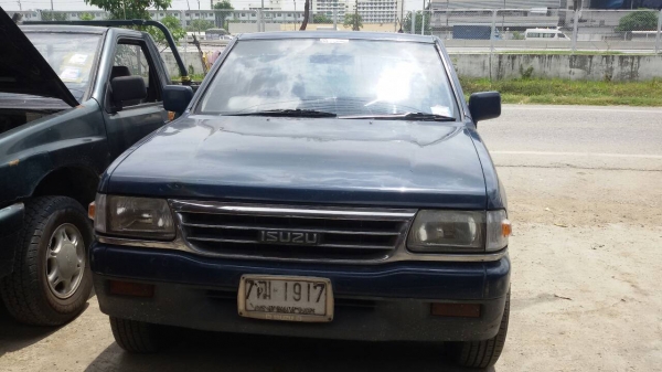 ขายกระบะ Isuzu TFR