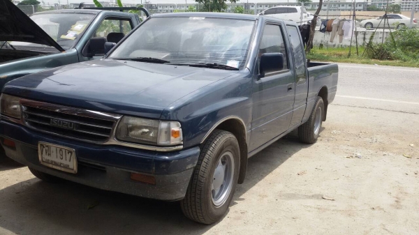 ขายกระบะ Isuzu TFR