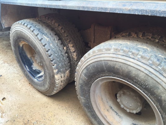 10ลัอด้ัม 360แรงปี56..ไมล์90000-110000. กิโล มีระบบลาก ยางเต็ม