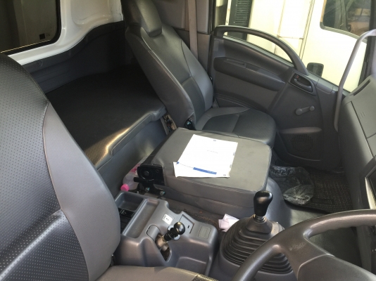 10ลัอด้ัม 360แรงปี56..ไมล์90000-110000. กิโล มีระบบลาก ยางเต็ม