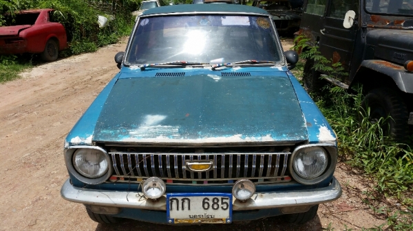 ke10 สองประตู เครื่องเดิม 4k 5เกียร์ ติด lpg ลงเล่ม เลขตรงหมด ภาษี ก.พ.58 ขาย 29,000 บาท