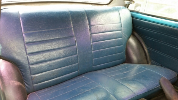 ke10 สองประตู เครื่องเดิม 4k 5เกียร์ ติด lpg ลงเล่ม เลขตรงหมด ภาษี ก.พ.58 ขาย 29,000 บาท