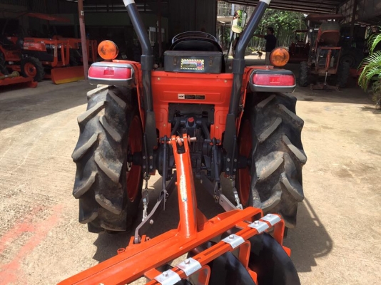ขายรถไถ Kubota L3608(4WD) พร้อมใบมีดและผานพรวน รถพร้อมใช้งาน ขายรถไถ Kubota L3608(4WD) พร้อมใบมีดและผานพรวน รถพร้อมใช้งาน