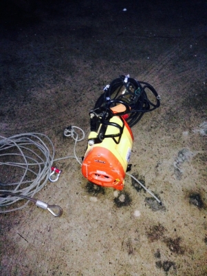 ขายรอกไฟฟ้า มือสอง รับน้ำหนักได้ 500 kgs. ขายรอกไฟฟ้า มือสอง รับน้ำหนักได้ 500 kgs.