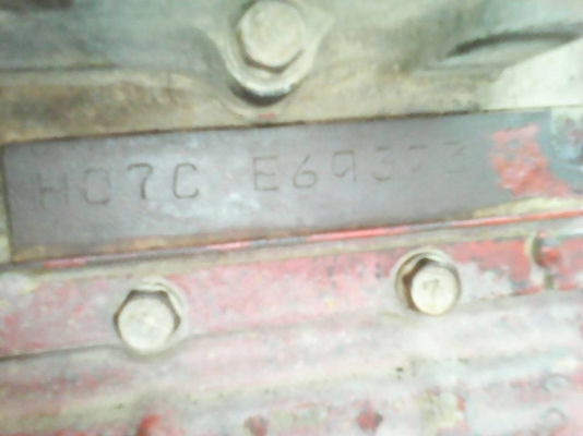 **ดาวน์ 250,000 บ.ต่อรอง/// 10ล้อ2เพลาดั้ม HINO F-18 185HP **ขายดาวน์ เปลี่ยนสัญญาส่งต่อ HINO F-18 10ล้อ2เพลาดั้มเกษตร พร้อมใช้งาน HINO FM187LA HO7C-185HP เครื่องเดิม เกียร์เดิม เครื่องดี แน่นดี ครับ เกียร์ดี ไม่หลุดครับ ช่วงล่างเดิม แน่นดีครับ คัสซีดี ไม