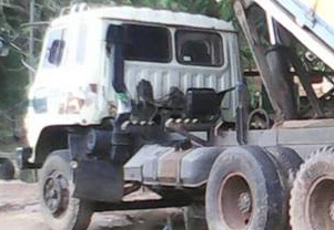 **ดาวน์ 250,000 บ.ต่อรอง/// 10ล้อ2เพลาดั้ม HINO F-18 185HP **ขายดาวน์ เปลี่ยนสัญญาส่งต่อ HINO F-18 10ล้อ2เพลาดั้มเกษตร พร้อมใช้งาน HINO FM187LA HO7C-185HP เครื่องเดิม เกียร์เดิม เครื่องดี แน่นดี ครับ เกียร์ดี ไม่หลุดครับ ช่วงล่างเดิม แน่นดีครับ คัสซีดี ไม