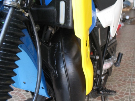 ขายMTX125เก่าญี่ปุ่น