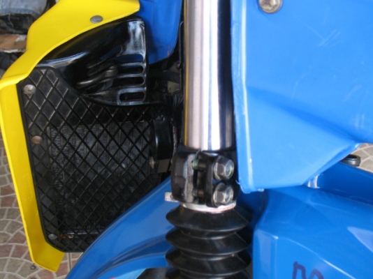 ขายMTX125เก่าญี่ปุ่น