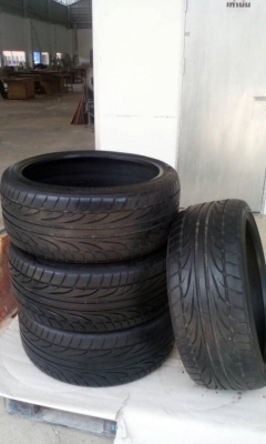 ขายยางฟายเคนปี2011