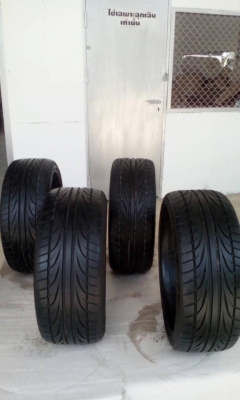 ขายยางฟายเคนปี2011