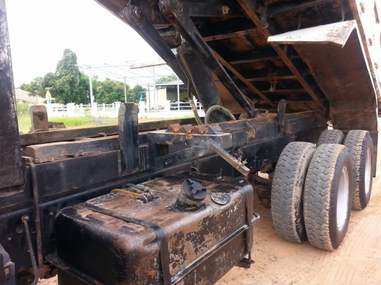 ขายดั้ม2เพลา MITSUBISHI FN527M-A เบรกใหญ่ เครื่อง195แรง พ.เพาเวอร์ เบรกทิฟฟี่ ภายในสวย แอร์เย็น สภาพพร้อมใช้งาน เอกสารพร้อมโอน ราคา790,000 สนใจโทร 090-8588220คุณนะ 093-3258446คุณบิว หรือเข้าดูสินค้าอื่นๆได้ที่ www.truck.in.th/498 หรือเพจFacebook ณรงค์ ซื้