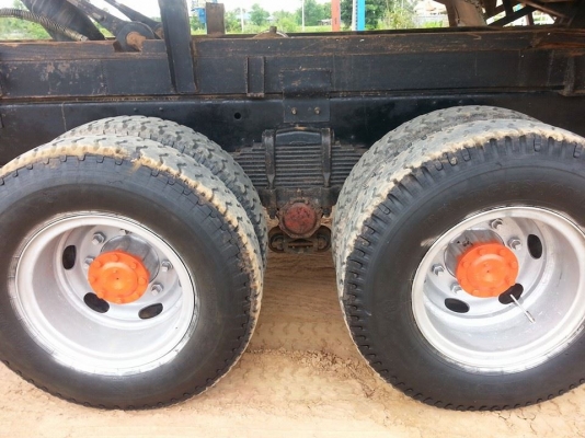 ขายดั้ม2เพลา MITSUBISHI FN527M-A เบรกใหญ่ เครื่อง195แรง พ.เพาเวอร์ เบรกทิฟฟี่ ภายในสวย แอร์เย็น สภาพพร้อมใช้งาน เอกสารพร้อมโอน ราคา790,000 สนใจโทร 090-8588220คุณนะ 093-3258446คุณบิว หรือเข้าดูสินค้าอื่นๆได้ที่ www.truck.in.th/498 หรือเพจFacebook ณรงค์ ซื้