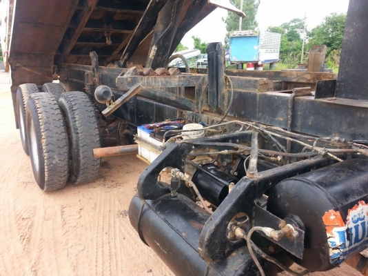 ขายดั้ม2เพลา MITSUBISHI FN527M-A เบรกใหญ่ เครื่อง195แรง พ.เพาเวอร์ เบรกทิฟฟี่ ภายในสวย แอร์เย็น สภาพพร้อมใช้งาน เอกสารพร้อมโอน ราคา790,000 สนใจโทร 090-8588220คุณนะ 093-3258446คุณบิว หรือเข้าดูสินค้าอื่นๆได้ที่ www.truck.in.th/498 หรือเพจFacebook ณรงค์ ซื้