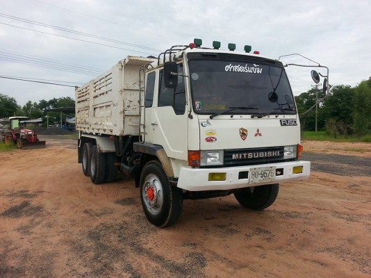ขายดั้ม2เพลา MITSUBISHI FN527M-A เบรกใหญ่ เครื่อง195แรง พ.เพาเวอร์ เบรกทิฟฟี่ ภายในสวย แอร์เย็น สภาพพร้อมใช้งาน เอกสารพร้อมโอน ราคา790,000 สนใจโทร 090-8588220คุณนะ 093-3258446คุณบิว หรือเข้าดูสินค้าอื่นๆได้ที่ www.truck.in.th/498 หรือเพจFacebook ณรงค์ ซื้