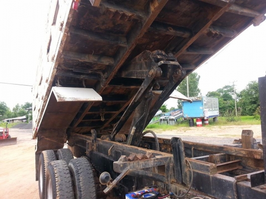 ขายดั้ม2เพลา MITSUBISHI FN527M-A เบรกใหญ่ เครื่อง195แรง พ.เพาเวอร์ เบรกทิฟฟี่ ภายในสวย แอร์เย็น สภาพพร้อมใช้งาน เอกสารพร้อมโอน ราคา790,000 สนใจโทร 090-8588220คุณนะ 093-3258446คุณบิว หรือเข้าดูสินค้าอื่นๆได้ที่ www.truck.in.th/498 หรือเพจFacebook ณรงค์ ซื้