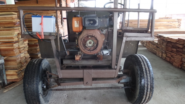 ขายรถดั้มเปอร์มือสอง