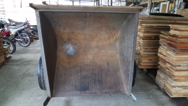 ขายรถดั้มเปอร์มือสอง