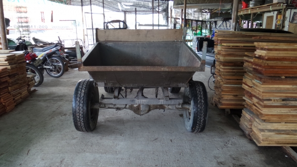 ขายรถดั้มเปอร์มือสอง