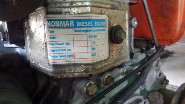 ขายรถดั้มเปอร์มือสอง