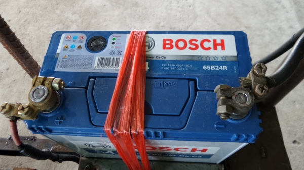 ขายรถดั้มเปอร์มือสอง