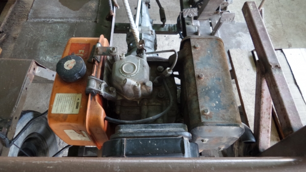 ขายรถดั้มเปอร์มือสอง