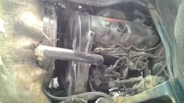 รถตู้ Mitsubishi L300