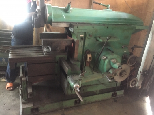 ขายแท่นไส36นิ้วใต้หวันชักได้เป็นเมตรพร้อมใช้ของครบครับ