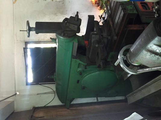 ขายแท่นไส36นิ้วใต้หวันชักได้เป็นเมตรพร้อมใช้ของครบครับ