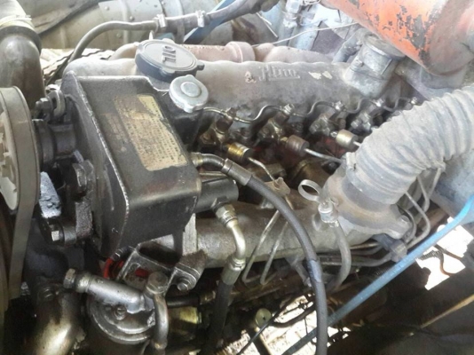 ขายหัวยาว2เพลา เครื่อง168แรง EH700 มีสโลเกียร์กลาง สภาพพร้อมใช้งาน เอกสารพร้อมโอน สนใจโทร 090-8588220คุณนะ 093-3258446คุณบิว หรือเข้าดูสินค้าอื่นๆได้ที่ www.truck.in.th/498 หรือเพจFacebook ณรงค์ ซื้อขายรถมือสอง (เว็บไซต์ส่วนตัว) หรือFacebook ตลาดรถมือสอง