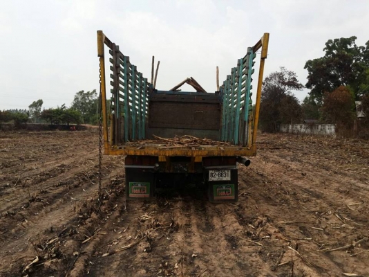 ขายหัวยาว2เพลา เครื่อง168แรง EH700 มีสโลเกียร์กลาง สภาพพร้อมใช้งาน เอกสารพร้อมโอน สนใจโทร 090-8588220คุณนะ 093-3258446คุณบิว หรือเข้าดูสินค้าอื่นๆได้ที่ www.truck.in.th/498 หรือเพจFacebook ณรงค์ ซื้อขายรถมือสอง (เว็บไซต์ส่วนตัว) หรือFacebook ตลาดรถมือสอง